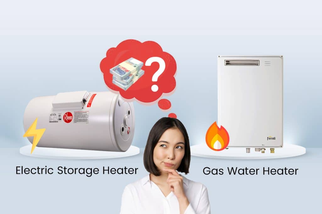 Is Storage Heating More Expensive Than Gas In Singapore?