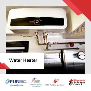 Water Heater Ariston