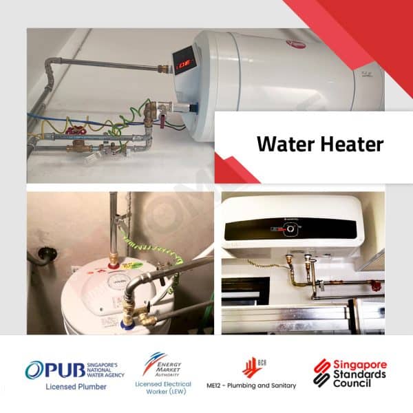 Water Heater