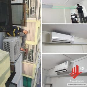 Aircon Installation in HDB Rental Flats-00