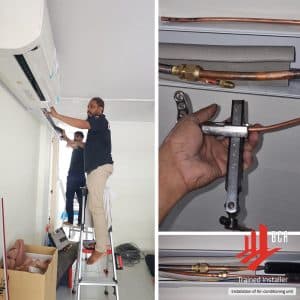 Aircon Installation in HDB Rental Flats-03